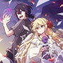 あさろさんより：リリー、グリス