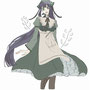 鴇ノ芽さんより：クローディア