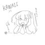 鈴唄さんより：アイリス