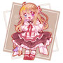 さあきりつさんより：ティチェリア