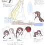 鈴唄さんより：アイリス、リリー、ガロン、マリア