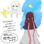 灰坏さんより：アイリス