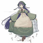 鴇ノ芽さんより：クローディア