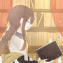 胡桃さんより：司書、ノア