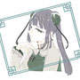鴇ノ芽さんより：クローディア