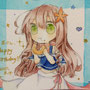 二星さんより：アイリス
