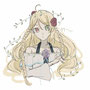 鴇ノ芽さんより：リリー