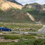 Bentley ContinentalGTC/Fukusima　Joudodaira