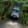 Mercedes-Benz G-Class/Izu