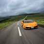 Lamborghini Huracan/Hokkaido Tokachi