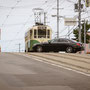 Mercedes-Benz S-class/Hokkaido Hakodate