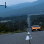 Lamborghini Huracan/Hokkaido Tokachi