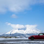 Mazda Roadster/Kagoshima Kirishima