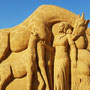 Sandskulpturen, Sondervig