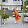 Ｈ様共同住宅地鎮祭状況