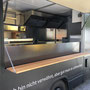 Foodtruck Fabrik München Mercedes Sprinter 906 Umbau Gastronomie
