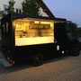Foodtruck Fabrik München Mercedes Sprinter 906 Umbau Gastronomie