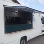Foodtruck Fabrik München Mercedes Sprinter 906 Umbau Gastronomie