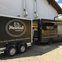 Foodtruck Fabrik München Mercedes Sprinter 906 Umbau Gastronomie