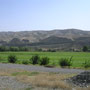 La vallée de Ferghana