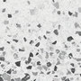 DORSODURO GREY WATERFALL - TRZ06