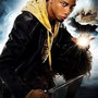 Brandon T. Jackson fent de Grover Underwood