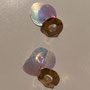 Paire de boucles n°17 - 7€