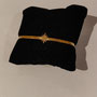 Bracelet acier n°32 - 10€