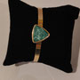 Bracelet acier n°22 - 12€