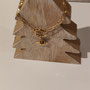 Bracelet acier n°26 - 12€