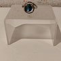Bague acier n°1 - 9€