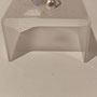 Bague acier n°2 - 7€