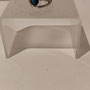 Bague acier n°3 - 9€