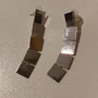Paire de boucles n°14  - 8€
