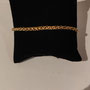Bracelet acier n°33 - 10€