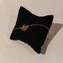 Bracelet acier n°37 - 12€