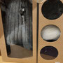Coffret bonnet + pompons interchangeables n°1 - 22€