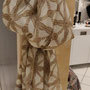 Foulard n°1 - 8€