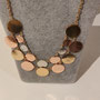 Collier n°8 - 9€