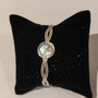 Bracelet acier n°3 - 12€
