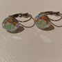 Paire de boucles n°5  - 7€