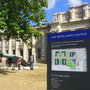 Old Royal Naval College　これもmuseumです
