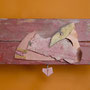 Fuut 46x23x10cm