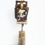 Uiltje 53x15x10cm