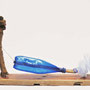 Zelfportret 15x45x85cm 