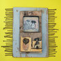 Relatie 40x35x10cm 