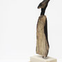 Figuur 48x21x12cm 