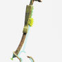 Zeepaardje (hangend) 40x14x5cm 