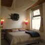 Tweepersoons bed