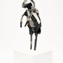 Geit 150x67x57cm